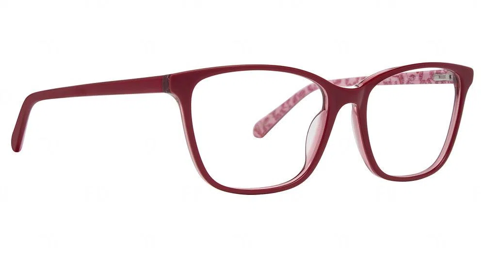 Vera Bradley VBSARA Eyeglasses - view 3